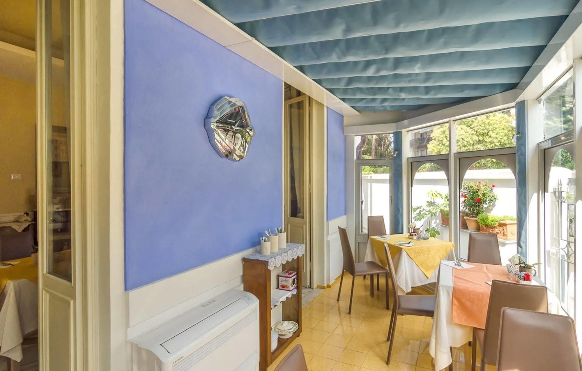 Lucca In Azzurro Maison De Charme Bagian luar foto